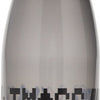 Fox head podium drink bottle