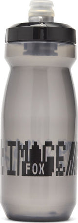 Fox head podium drink bottle - afbeelding 1