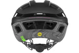 Smith Helm trace mips aleck cs matte black topo - afbeelding 2
