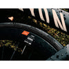 Continental Grand Prix Racefietsband 700x28C Zwart