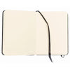 Kangaro schetsboek a6 zwart 80 blz 140gr