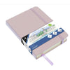 Kangaro schetsboek a6 violet 80blz 140gr