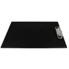 Westcott klembord a4 zwart met pvc