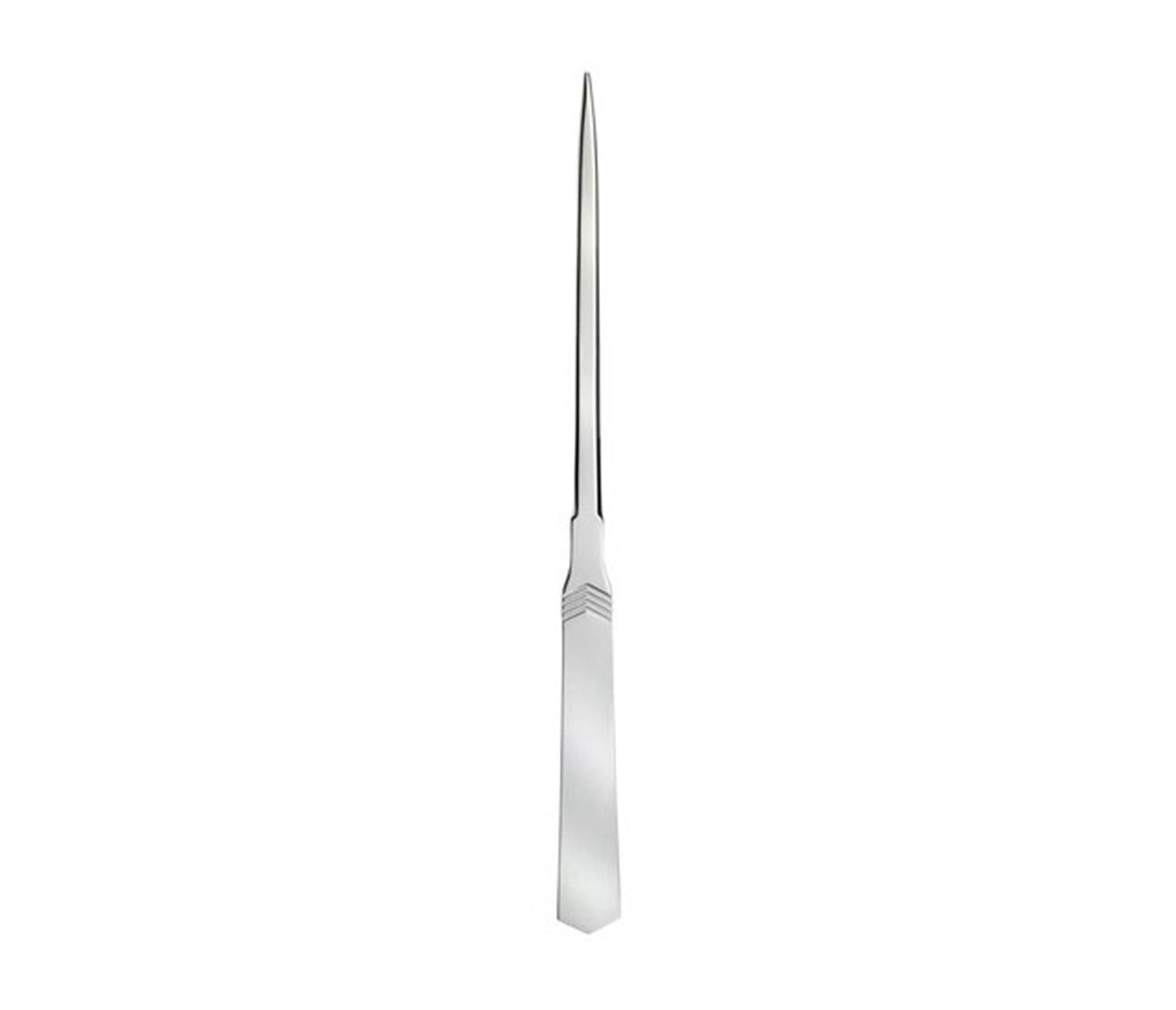Kangaro briefopener geheel metaal briefopener geheel metaal