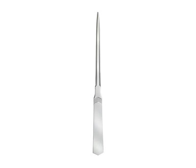 Kangaro briefopener geheel metaal
