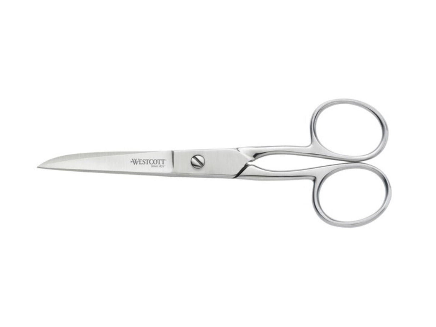 Westcott schaar rvs 13 cm schaar rvs 13 cm