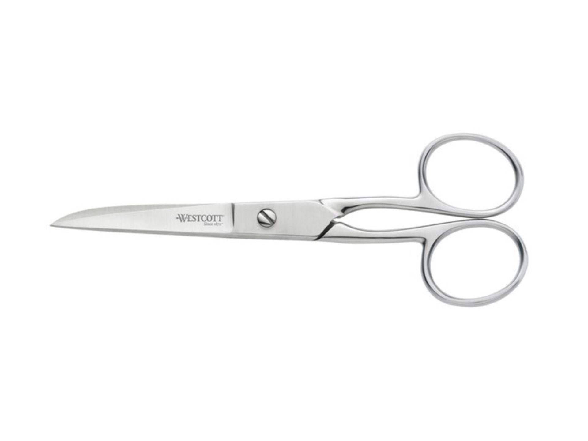 Westcott schaar rvs 13 cm schaar rvs 13 cm