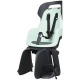 Bobike kinderzitje achter go maxi rs met framebevestiging (ff) en slaapstand - peppermint - afbeelding 1