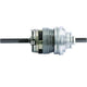 Sturmey-archer europa n.v. sturmey archer binnenwerk hsx158 5v trommel xl cargo