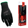 Cyclon montagehandschoenen m9 - groen (20 paar)