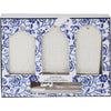 Home styling geurset 3-delig delfts blauw