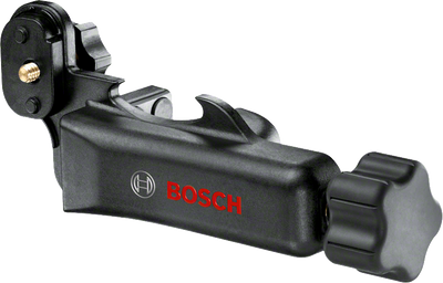 Bosch accessoires houder voor lr1 lr 2 ontvangers | 1608m0070f - 1608m0070f