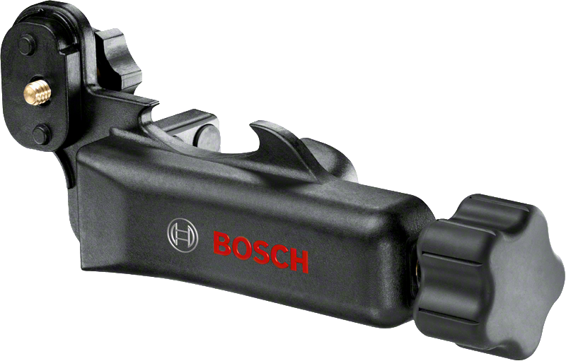 Bosch accessoires houder voor lr1 lr 2 ontvangers | 1608m0070f - 1608m0070f