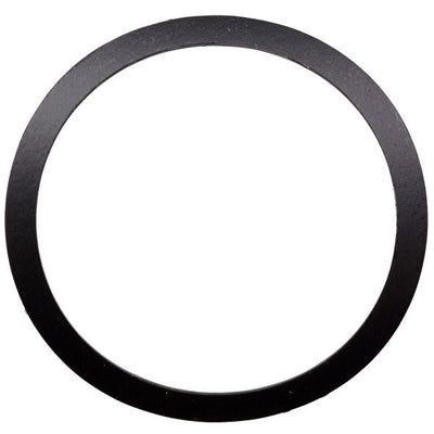 Trapas opvulring Elvedes 36 x 30 x 0.5 mm - kunststof (20 stuks)