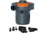 Bestway luchtpomp sidewinder 220v of 12v - afbeelding 2