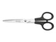 Westcott schaar buro rvs 18cm kunststof grip
