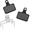 Trivio - remblokken disc set shimano rs505 rs805 - sintered