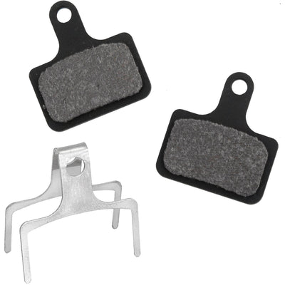 Trivio - remblokken disc set shimano rs505 rs805 - sintered