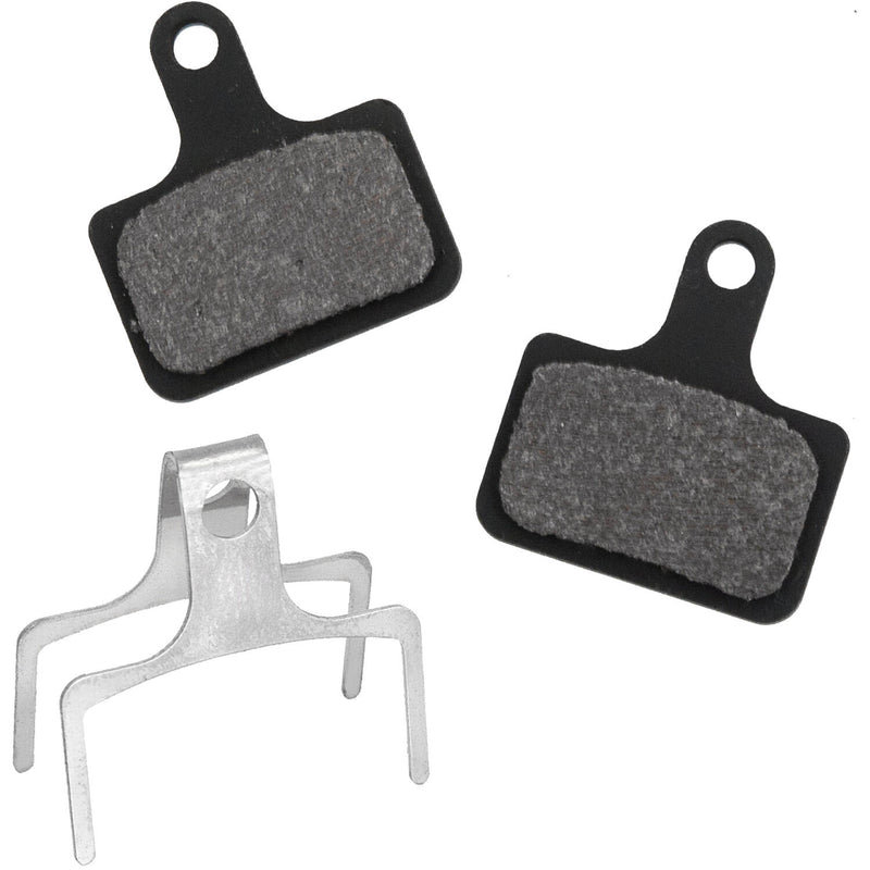 Trivio - remblokken disc set shimano rs505 rs805 - sintered