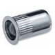 Beta blindklinkmoer tools 1742r aluminium m4 met draad (20 stuks in zak)