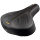 Selle san remo fietszadel e-drifter+ vacuum tech - zwart