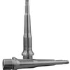Leatt axle kit for chrome pedals