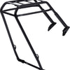 Acid full suspension luggage carrier rilink axle mount