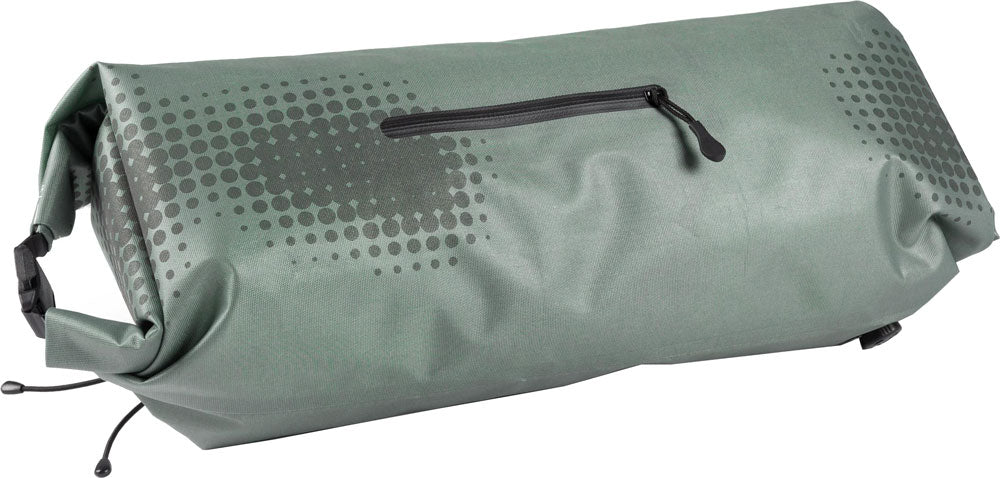 Acid drybag for handlebar bag pack pro 15