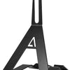 Acid axle display stand