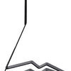 Acid axle display stand