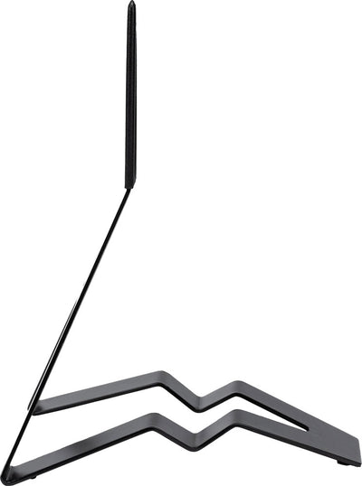 Acid axle display stand