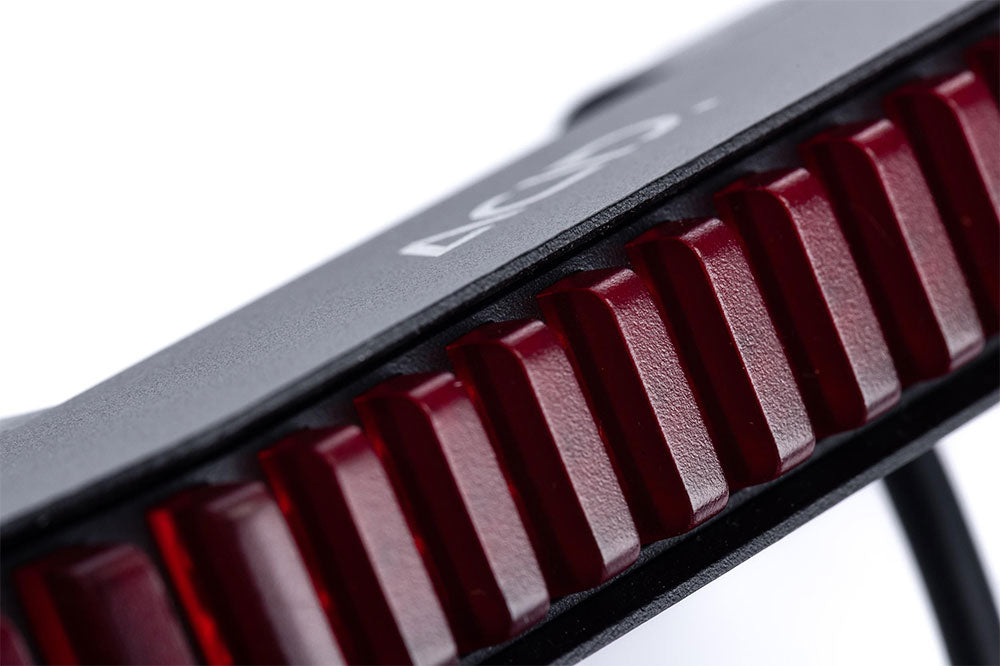 Acid pro-d hpa dynamo carrier light