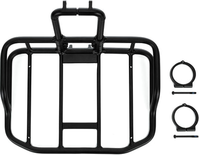 Acid hic rilink front carrier