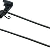 Acid pure universal spring clip