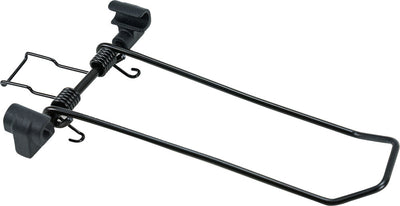 Acid pure universal spring clip