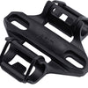 Acid frame holder for tool husk
