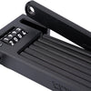Acid rigid pure c120 folding lock