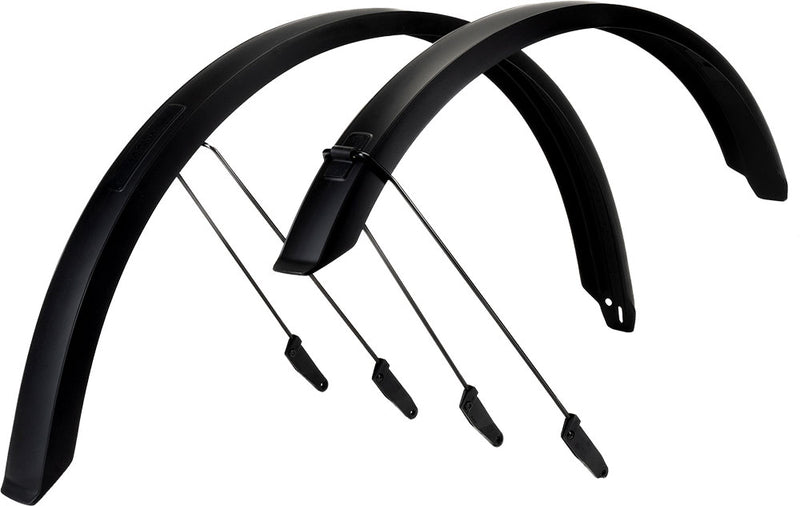 Acid bb mount 2.0 28 mudguard set 60