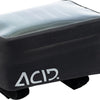 Acid toptube view panniers
