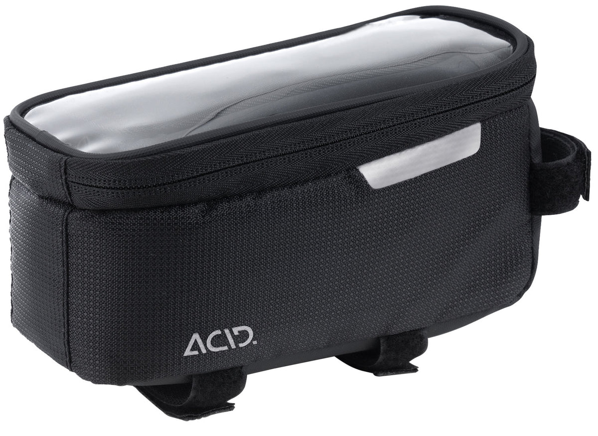 Acid toptube view cmpt bicycle bag