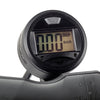 Acid race floor digital floor pump
