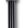 Acid race hybrid hp pump
