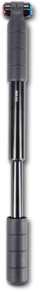 Acid race pure pump