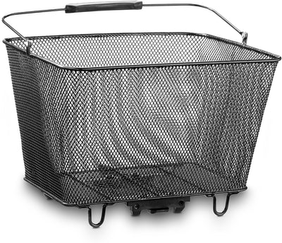 Acid rilink 25 carrier basket