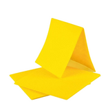 Acord poetsdoek 35x38cm 3 stuks - afbeelding 2
