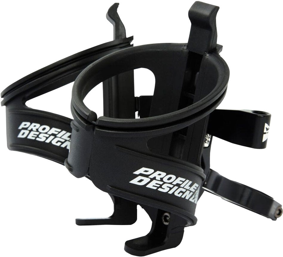 Profile design aqua rack 2 bottle cage