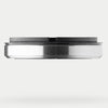 Acros is52 is47 head bearing set cable-thru for cube