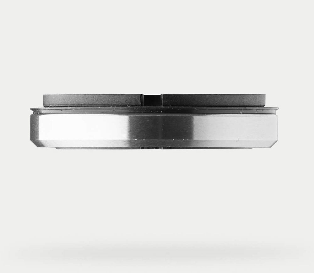 Acros is52 is47 head bearing set cable-thru for cube