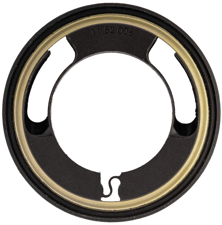 Acros is52 headset ipper part for icr