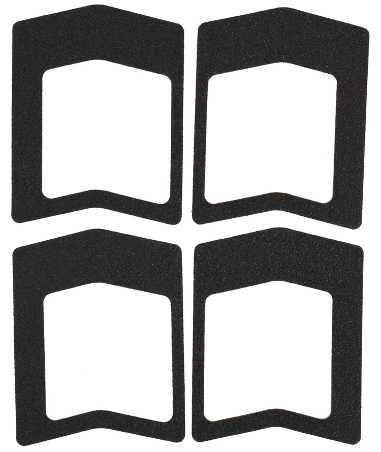 Acros griptape set for a-flat-urban platform pedals